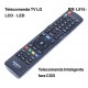 Telecomanda TV/LCD/LED LG