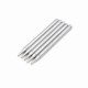 Set 5 Bucati Varfuri pentru Letcon Electric 40W, 4.4mm x 67.4mm DALBI