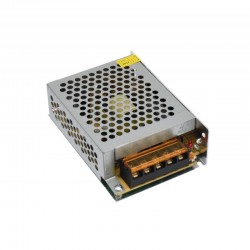 Sursa de Alimentare Metalica 220V-18V/55W-3A Sursa de Alimentare Metalica 220V-18V/55W-3A