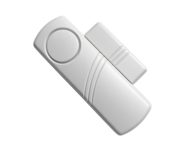 Alarmă Wireless mini de Ușă și Fereastra / JD-188
