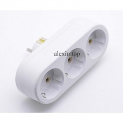 Triplu Stecher cu Inele de Ceramica 3P Lung Triplu Stecher cu Inele de Ceramica 3P Lung