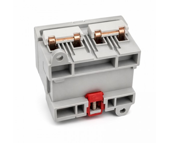 Intrerupator DC Fotovoltaic 4 Poli 1500V 32A PV Switch Disconnector