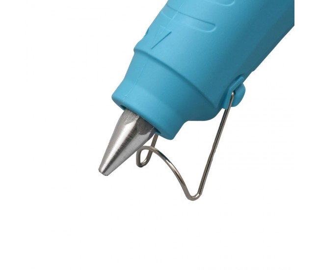 Pistol de Lipit 60W cu Bara Silicon 11mm / HJ025