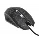 Mouse Gaming cu Leduri RGB si USB K-70