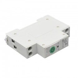 Siguranta Inteligenta Wi-fi, 1-63A, 1P+N Monitorizare Energie, Protectie Subtensiune, Supratensiune - TUYA SigMesh / ZigBee Siguranta Inteligenta Wi-fi, 1-63A, 1P+N Monitorizare Energie, Protectie Subtensiune, Supratensiune - TUYA SigMesh / ZigBee