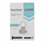 Memorie Stick Dual Usb 3.1 si Tip C - 4GB