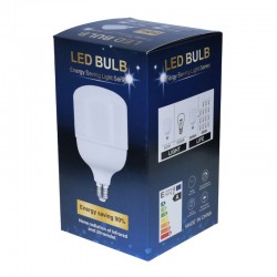 Bec Led de Putere 50W/6500K cu E27 Bec Led de Putere 50W/6500K cu E27