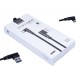 Cablu de Date USB - Micro USB la 90˚ W05