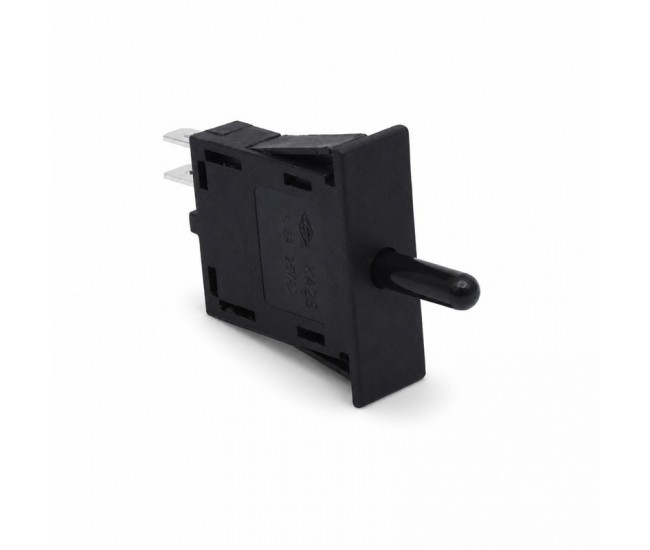 Intrerupator Usa Frigider pentru Lumina, Buton Push KA23 DALBI