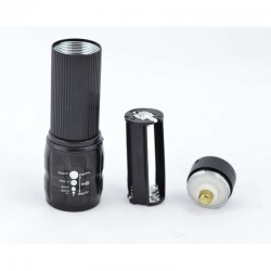 Lanterna de Mana Police 3xR3