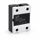 Releu Static SSR-25 DA 25A 24-440V AC Control 3-32V DC DALBI