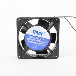 Ventilator 220V-92x92x25mm Ventilator 220V-92x92x25mm