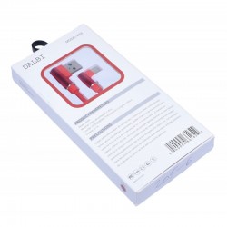 Cablu de Date USB - Tip C la 90˚ Panzat - W05 Cablu de Date USB - Tip C la 90˚ Panzat - W05