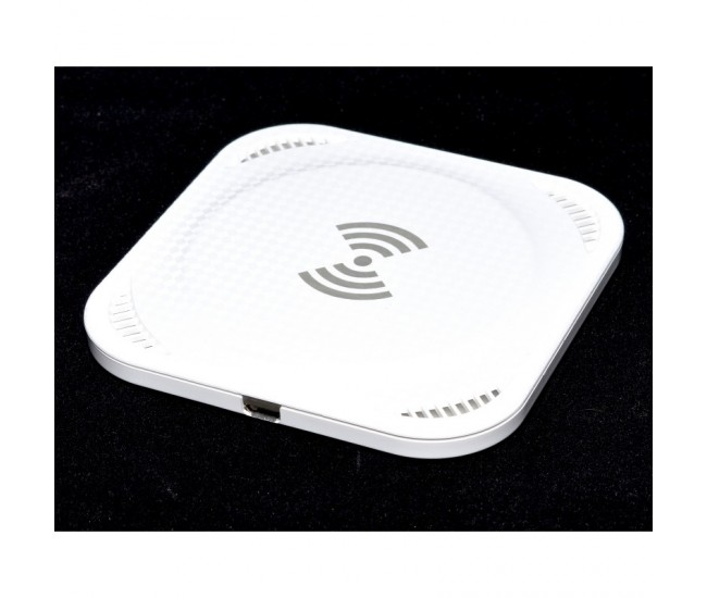 Incarcator Wireless de Telefon TRENQA, TR-W8