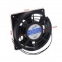 Ventilator Axial de Carcasa 120x120x38mm, 220V AC