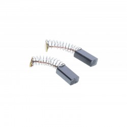 Perii Colectoare Carbuni 4x7x10 - o / 10Set/Punga Perii Colectoare Carbuni 4x7x10 - o / 10Set/Punga