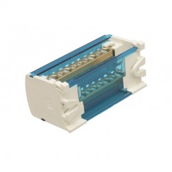 Bloc de Distributie Electric 211 - 125A / 500V 1,5-25mm / 2,5-35mm Bloc de Distributie Electric 211 - 125A / 500V 1,5-25mm / 2,5-35mm