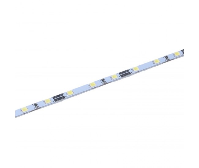 Bara Led 12V - 2835 Alb-Cald/1000mm x 4mm