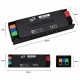 Sursa Alimentare LED 24V 300W 12.5A Slim cu Conectare Rapida Push-In DALBI