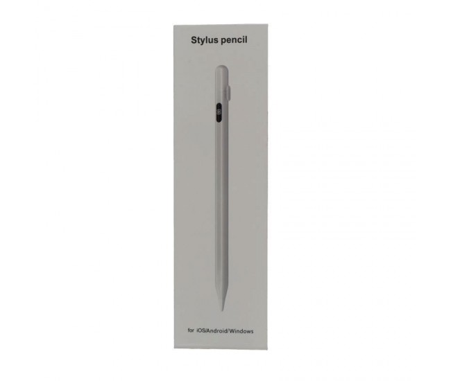 Pix Digital Tactil cu Afisaj - Stylus Pen 2268A