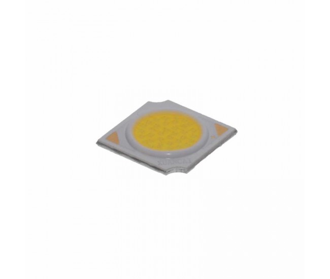 Led Cob 13,5mm, Putere 10W