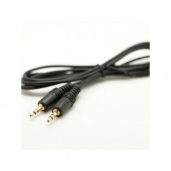 Cablu Audio Jack 3,5mm Tata-Tata/10m Cablu Audio Jack 3,5mm Tata-Tata/10m