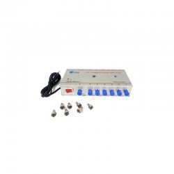 Amplificator Semnal TV 12 CAY-30db Amplificator Semnal TV 12 CAY-30db