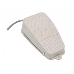 Intrerupator de Picior Pedala Mare FS-3 Intrerupator de Picior Pedala Mare FS-3