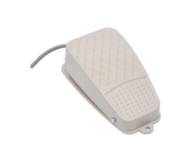 Intrerupator de Picior Pedala Mare FS-3