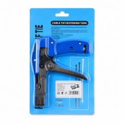 Cleste pentru Fixare si Taiere Bride Coliere Plastic 2,4-4,8mm DALBI