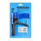 Cleste pentru Fixare si Taiere Bride Coliere Plastic 2,4-4,8mm DALBI