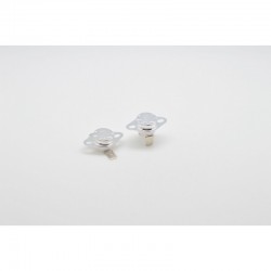 Termostat Bimetal Senzor de Temperatura 45°C / 250V - 10A