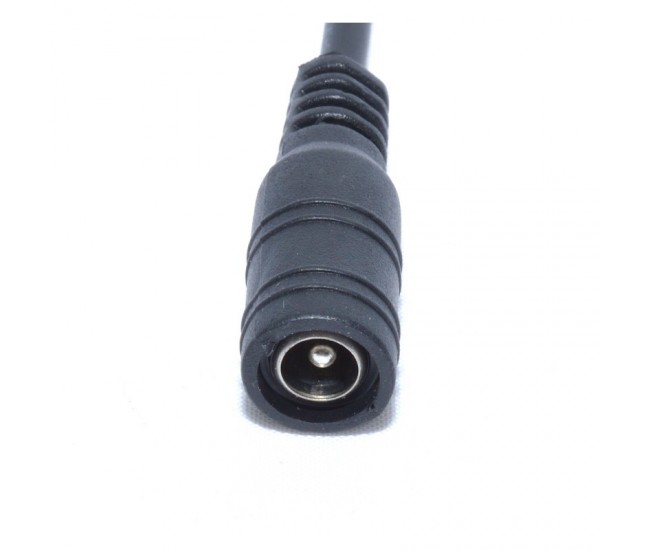 Conector Alimentare Banda Led