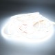 Banda Led Cob 560D/m - Lumina 2 in 1 Alb 2700K-6500K - 24V/2 Fire - 8mm - 10W/m -  RA 90, Protectie IP20 - Rola/5m