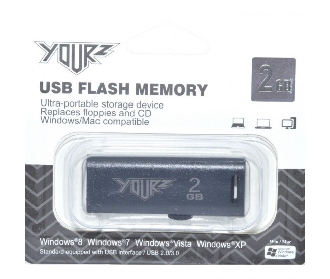 Memorie Stick USB 2GB