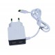 Incarcator Retea 220V - 2 x Usb + Tip C 3,1A