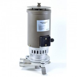 Pompa Electrica Kama 3/4 Apa Curata 3g008