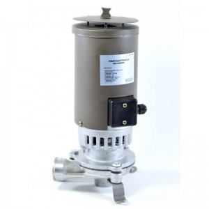 Pompa Electrica Kama 3/4 Apa Curata 3g008