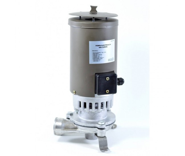 Pompa Electrica Kama 3/4 Apa Curata Alx-3g008