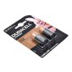 Baterie Duracell Lithium CR123/3V - Blister 2Buc