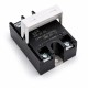 Releu Static SSR-25 DA 25A 24-440V AC Control 3-32V DC DALBI