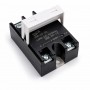 Releu Static SSR-25 DA 25A 24-440V AC Control 3-32V DC DALBI