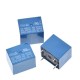 Releu Electromagnetic 5 Pini 6V DC - 10A