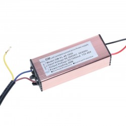 Transformator Driver 48W pentru Led 48-72V Transformator Driver 48W pentru Led 48-72V
