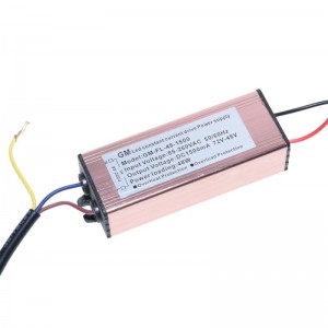 Transformator Driver 48W pentru Led 48-72V