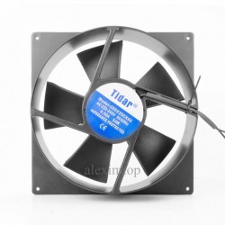 Ventilator Patrat-Rotund 220V-200x200x60mm Ventilator Patrat-Rotund 220V-200x200x60mm