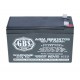 Acumulator Plumb - Acid 12V-7,05A TED