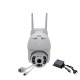 Camera de Supraveghere A6 cu PTZ 360˚ si IP - V380PRO