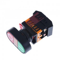 Intrerupator Motor APBB-22&25N Intrerupator Motor APBB-22&25N