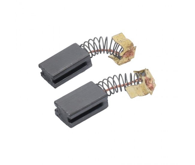 Perii Colectoare Carbuni 6x9x14 - CB-419 cu 2 Canale 10Set/Punga